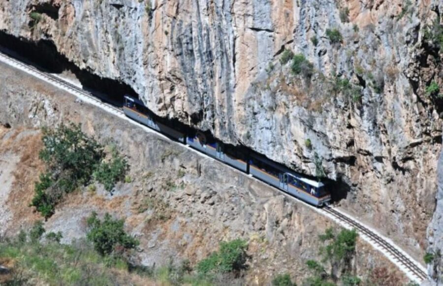 Private Tour to Ancient Corinth, Cave of Lakes & Cog Railway - Should you book this Private Tour to Ancient Corinth, Cave of Lakes & Cog Railway?