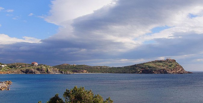 Private tour to Cape Sounio with exquisite meal at Vouliagmeni - Price and value: why $750.89 per person can be worth it