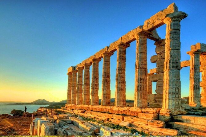 Private Tour with the Best Sunset at Sounion and Vouliagmeni Lake - The value: why this private sunset route feels smarter