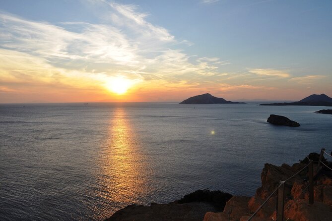 Private Tour with the Best Sunset at Sounion and Vouliagmeni Lake - Pricing and budgeting: what $195.25 covers (and what it doesn’t)