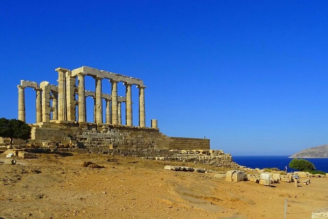 Private Tour with the Best Sunset at Sounion and Vouliagmeni Lake - Timing: when you start and how to plan your clothes and pace