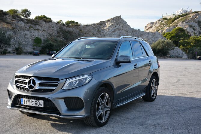 Private Transfer Athens International Airport to Athens Center - Where This Transfer Fits Best on Your Athens Plan