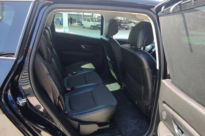 Private Transfer Between Athens Airport & Piraeus Port - What to Send So Your Pickup Doesn’t Go Sideways