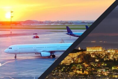 Private Transfer from Athens Airport to Athens City Center - The Drive Into Athens: Comfort, Typical Time, and What Changes It
