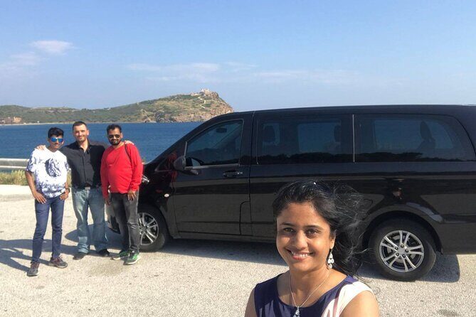 Private Transfer from Athens Airport to Athens or vice versa - Why a Private Athens Airport Transfer Beats the Taxi Shuffle