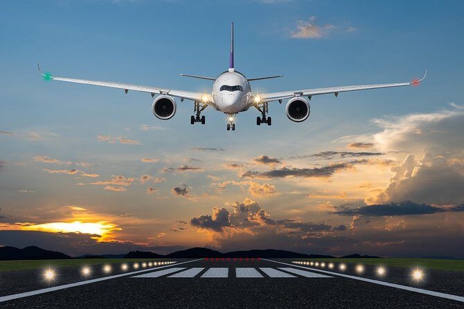 Private Transfer from Athens Airport to Piraeus Port - Should you book this private transfer from Athens Airport to Piraeus?