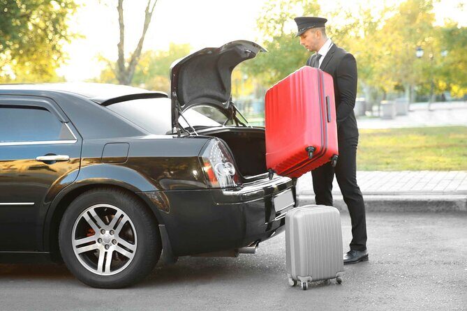 Private Transfer from Piraeus (Athens) Cruise Port to Athens - Key Things That Make This Transfer Worth Considering