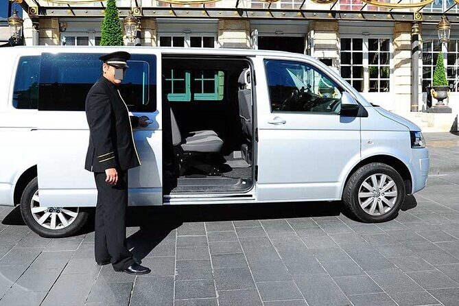 Private Transfer from Piraeus (Athens) Cruise Port to Athens - Piraeus-to-Athens, Without the Cruise-Day Chaos