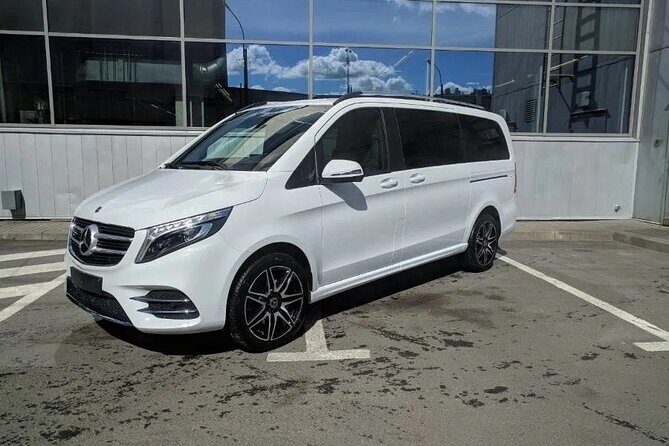 Private Transfer from Piraeus (Athens) Cruise Port to Athens - Group Size: From Private Car to Minibus Logic