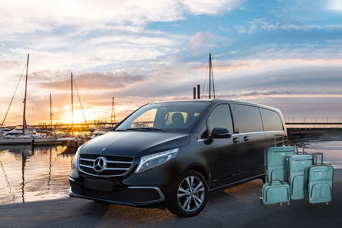 Private Transfer From Pireaus Port To Athens Airport - Key Highlights You’ll Feel Right Away