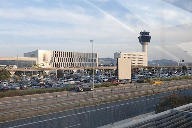 Private Transfer From/To Airport To Athens & Piraeus - Key things that make this transfer worth it