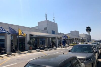 Private Transfer From/To Airport To Athens & Piraeus - Athens vs Piraeus: Choosing Your Destination Without Overthinking
