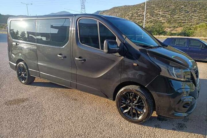 Private Transfer From/To Airport To Athens & Piraeus - Value for Money: Why $44.93 Can Be a Smart Move