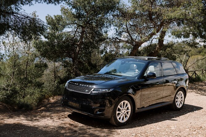 Private Transfer from/to Athens Airport/Hotel in Athens - Price and value: when $80.95 per person makes sense