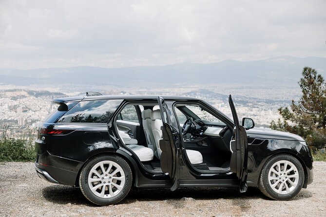 Private Transfer from/to Athens Airport/Hotel in Athens - Who should book this transfer (and who might skip it)