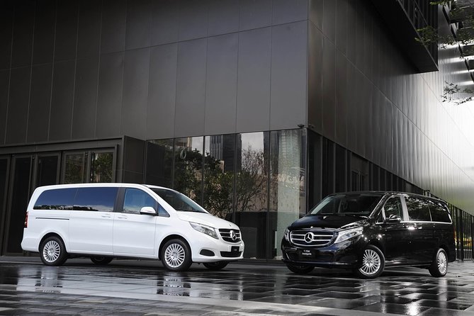 Private Transfer from/to Athens Airport/Hotel in Athens - Should you book this private Athens airport transfer?