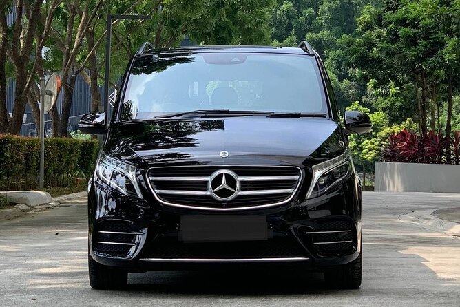 Private Transport Athens Airport to Athens Centre Hotels Vice Versa - The Real Value: Skipping Taxi Queues and Avoiding the First-Day Mess