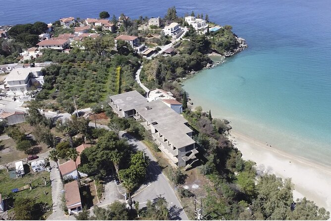 Private Trip to Mani & Gerolimenas from Kalamata/Gythion - Mani by the Road: Why This Route Feels Like the Real Thing