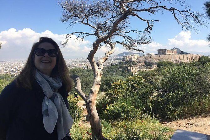Private Walking Tour- 3000 years of History around the Acropolis Rock - Who this tour suits best (and who might want something else)