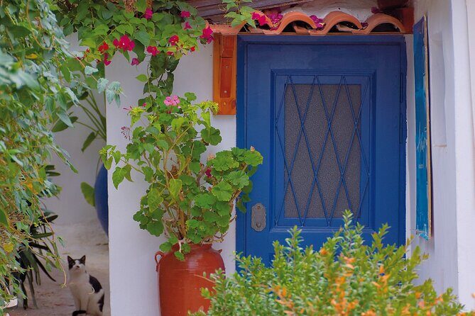 Private Walking Tour: Ancient Agora, Plaka and Monastiraki monuments - Key things I’d circle before you go