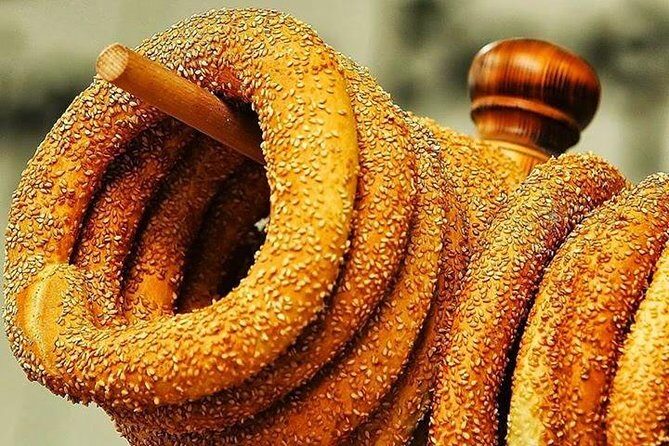 Private Walking Tour- Bites of History and Gastronomy - Syntagma Square: Where the Day Starts and the Stories Make Sense