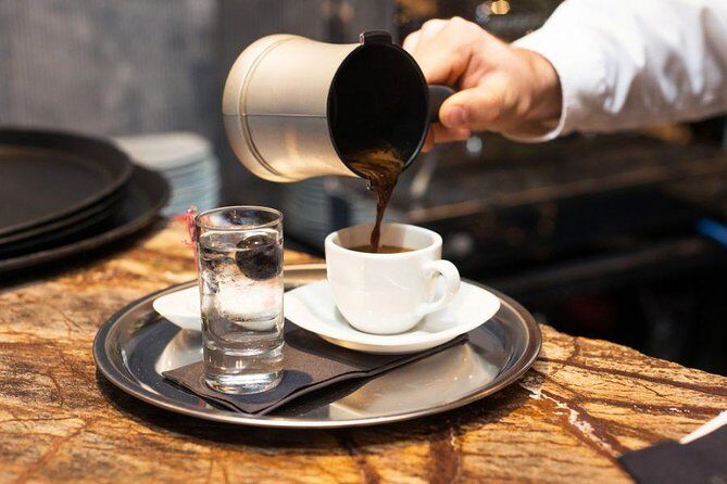 Private Walking Tour- Bites of History and Gastronomy - How the 4 Hours Actually Work in Real Life