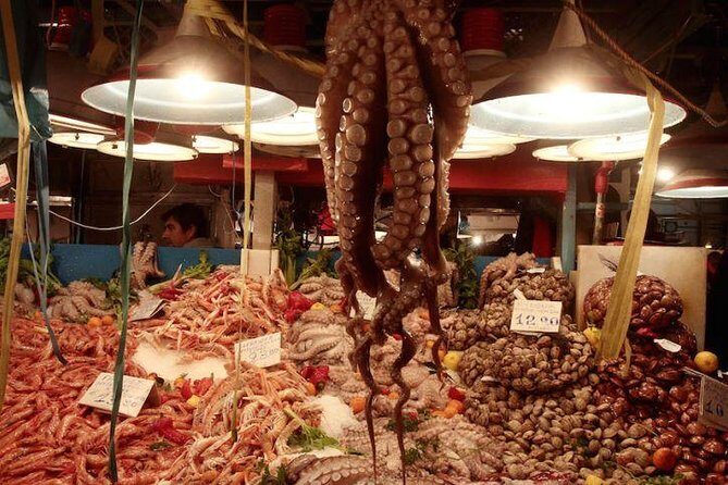 Private Walking Tour- Bites of History and Gastronomy - Price and Value: What $194.32 Buys You