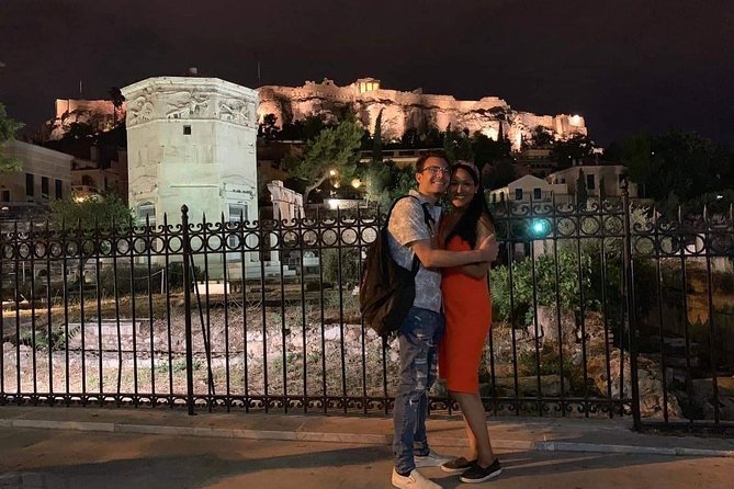 Private walking tour- Enjoy a Sunset Tour in Plaka - Monastiraki After the Day-Trippers: Old University to the Market Edge