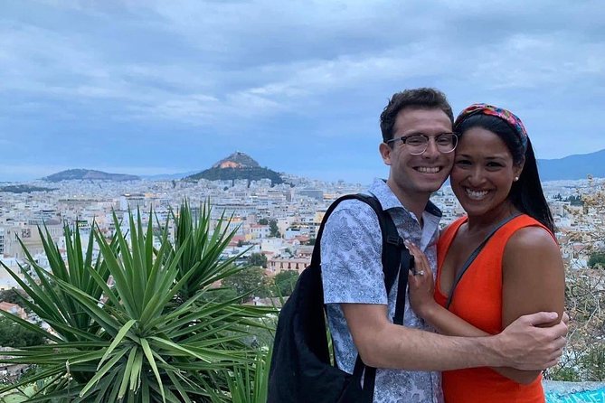 Private walking tour- Enjoy a Sunset Tour in Plaka - What the 2-Hour Schedule Feels Like on the Ground