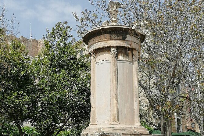 Private Walking Tour of Monastiraki and Plaka - Stop 3: Anafiotika, Plaka’s Cozy Pocket of Old Athens Streets