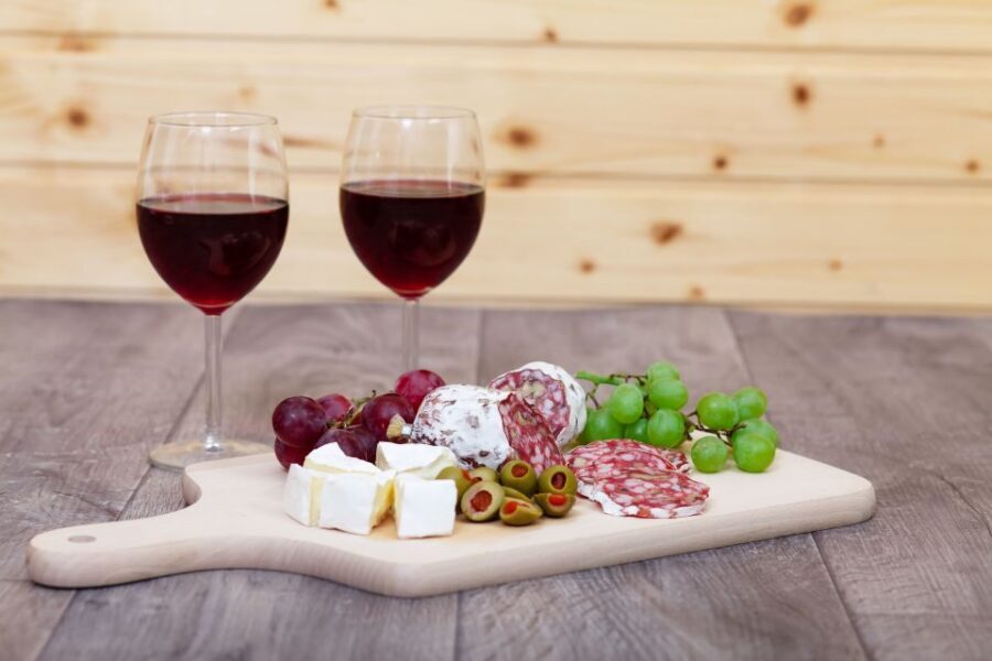 Private Wine Tasting Experience in Athens - Key things I’d circle before you book