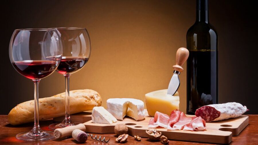 Private Wine Tasting Experience in Athens - Who Should Book This Private Athens Wine Tasting