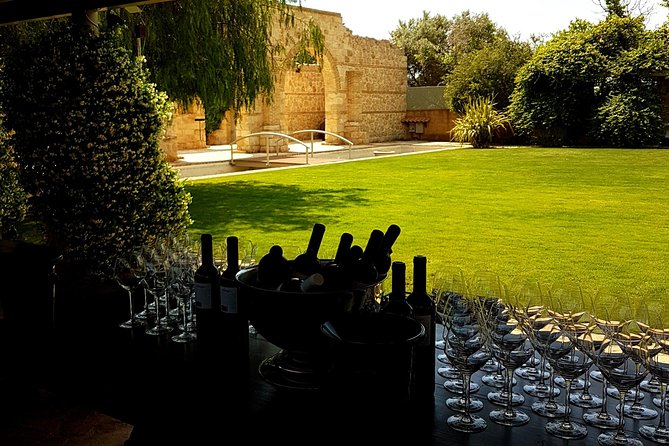 Private Wine Tasting Experience of Greek Awarded Wines at Athens Wine Suburb - Price and value: is $252.86 per person fair?
