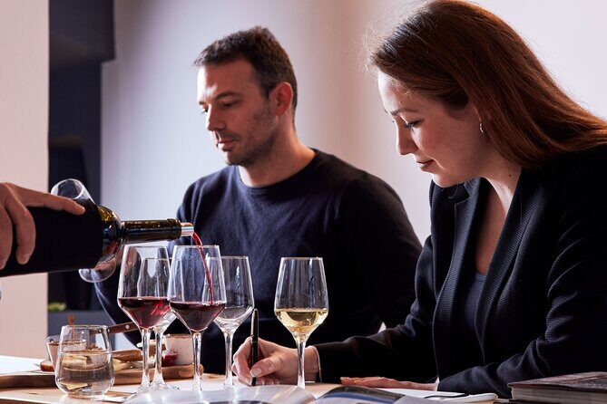 Private Wine Tasting near Acropolis - Key Highlights at a Glance