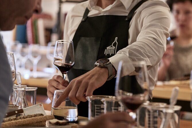 Private Wine Tasting near Acropolis - Why This Athens Wine Tasting Feels Right at 8:30 pm