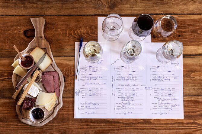 Private Wine Tasting near Acropolis - What the 2-Hour Evening Looks Like (and How to Plan Around It)