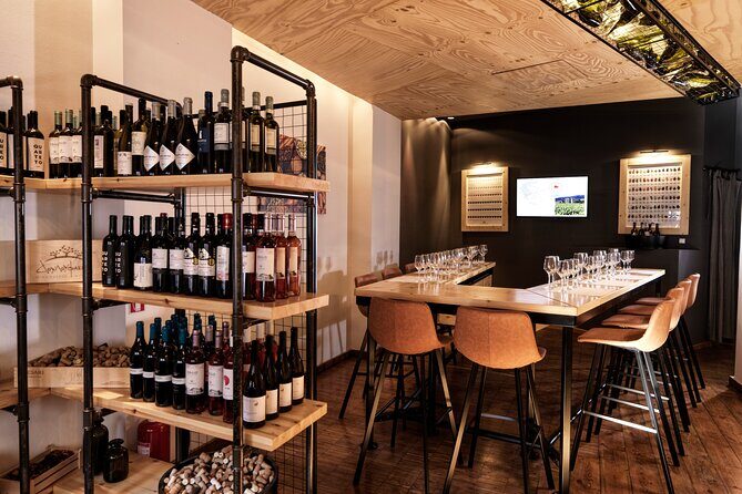Private Wine Tasting near Acropolis - Price and Value: What $90.31 Buys You in Real Terms