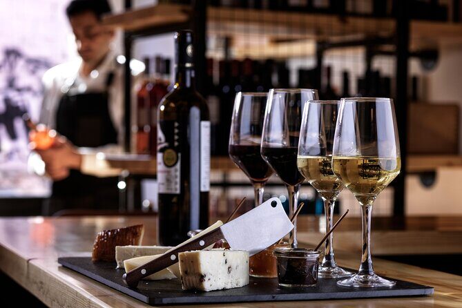 Private Wine Tasting near Acropolis - Best Fit: Who Will Like This Most in Athens?