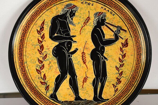 Rainbow Odyssey LGBTQ walking tour of Athens - How to make the most of the 3-hour walk