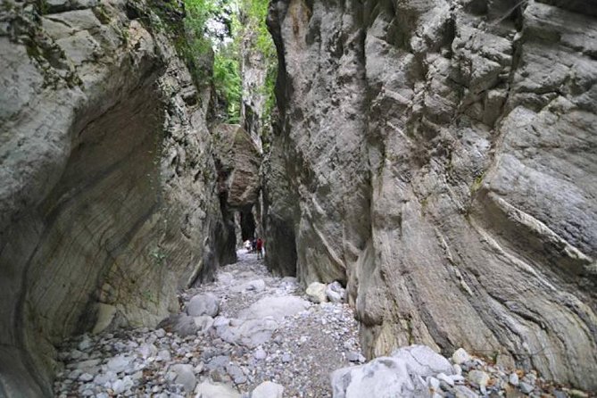 Ridomo Gorge hike to MANA spring - Key highlights to know before you go