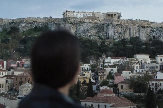 Rooftop Bar Hopping in Downtown Athens - Price and Value: What $59.57 Covers and Why It Feels Fair