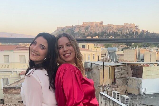 Rooftop Bar Hopping in Downtown Athens - The Real Secret Sauce: Your Guide and the Line-Skip Advantage