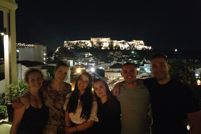 Rooftop Bar Hopping with Local Friends - Price and value: is $72.29 actually a good deal?