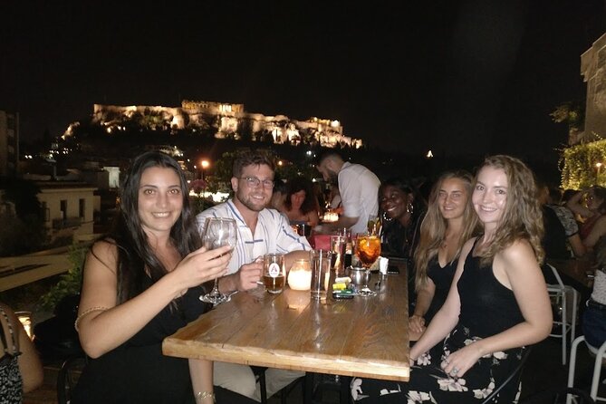 Rooftop Bar Hopping with Local Friends - Should you book Rooftop Bar Hopping with Local Friends?