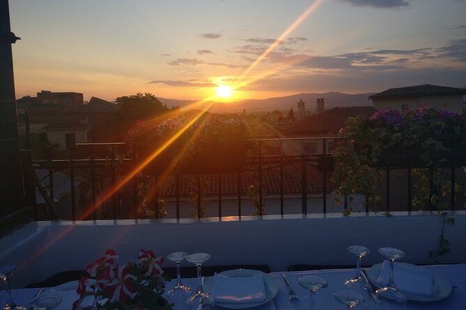 Rooftop Bar Hopping with Local Friends - Meeting at Athinas 1 at 7:00 pm: timing, vibe, and what to bring