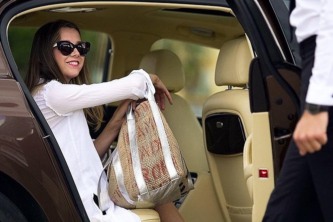 Roundtrip Transfer from Athens Airport to Athens City - Who This Athens Transfer Is Best For