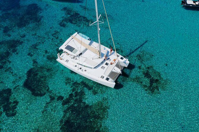 Sail the Athenian Coastline on a Catamaran with Meal & Wine - Getting to Alimos Marina (and why it matters)