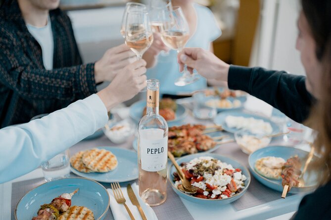Sailing Cruise in Nafplio | with Local Treats - Price and value: what $144.82 buys you in real terms