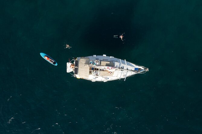 Sailing Cruise in Nafplio | with Local Treats - Who this Nafplio sailing cruise is best for