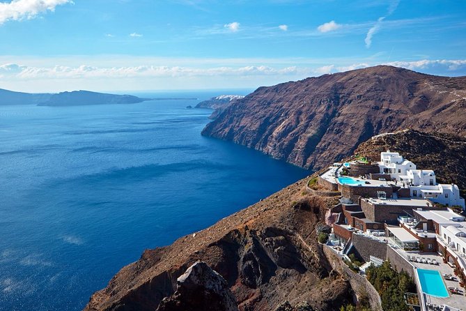 Santorini Classic highlights tour - Santorini Classic Highlights: the quick take